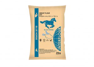 Blue Horse Flour 25kg