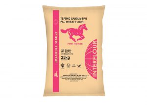 PInk Horse Flour 25kg
