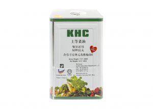KHC Cooking Oil 15kg