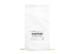 GK Muffin Mix 15kg